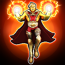 Adam Warlock Marvel Strike Force Database Msf Gg