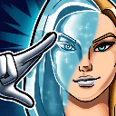 Emma Frost’s Passive Ability Icon