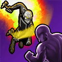MARVEL Strike Force | Scopely