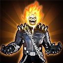 MARVEL Strike Force | Scopely