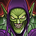 MARVEL Strike Force | Scopely