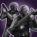 Crime Lord Icon