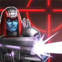 Target Lock Icon