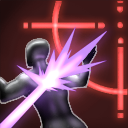 Takedown Shot Icon