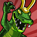 Bite 'N Blade Icon