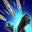 Fan of Knives Icon