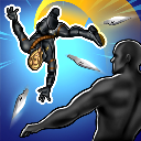 Knife Assault Icon