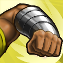 Beat Up Icon