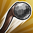 Cudgel Slam Icon