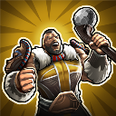 Call of Mountain Icon