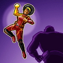 Armed Response Icon