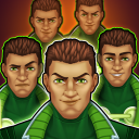 MARVEL Strike Force | Scopely