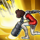 MARVEL Strike Force | Scopely