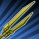 Starless Strike Icon