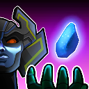 Embrace the Void Icon