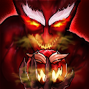 Scarlet Shredder Icon