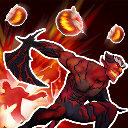Out For Blood Icon