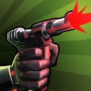 Hydra-99 Pistol Icon
