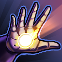 Sonic Repulsor Icon