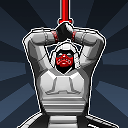 Bushioo Barrage Icon