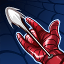Web Slinger Icon
