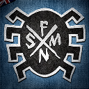 Punk's Not Dead Icon