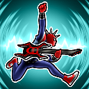 Amped Up Icon
