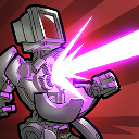 Bugle Blaster Icon