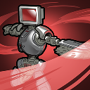 Breaking News Icon
