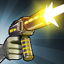 Flip-Shot Icon