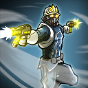 Bullet Spin Icon