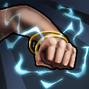 Shocking Blow Icon