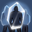 Ice Storm Icon