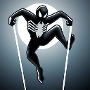 Spider Slingshot Icon