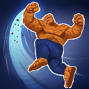 MARVEL Strike Force | Scopely