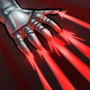 Disintegration Beam Icon
