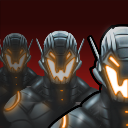 MARVEL Strike Force | Scopely