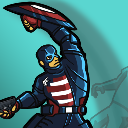 Liberty's Revenge Icon