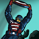 Irredeemable Attack Icon