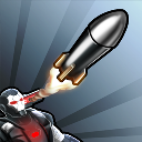 Missile System Icon