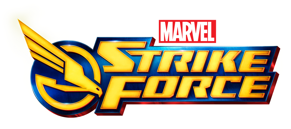 Atualização da conta e Novos infográficos!!! Marvel Strike Force