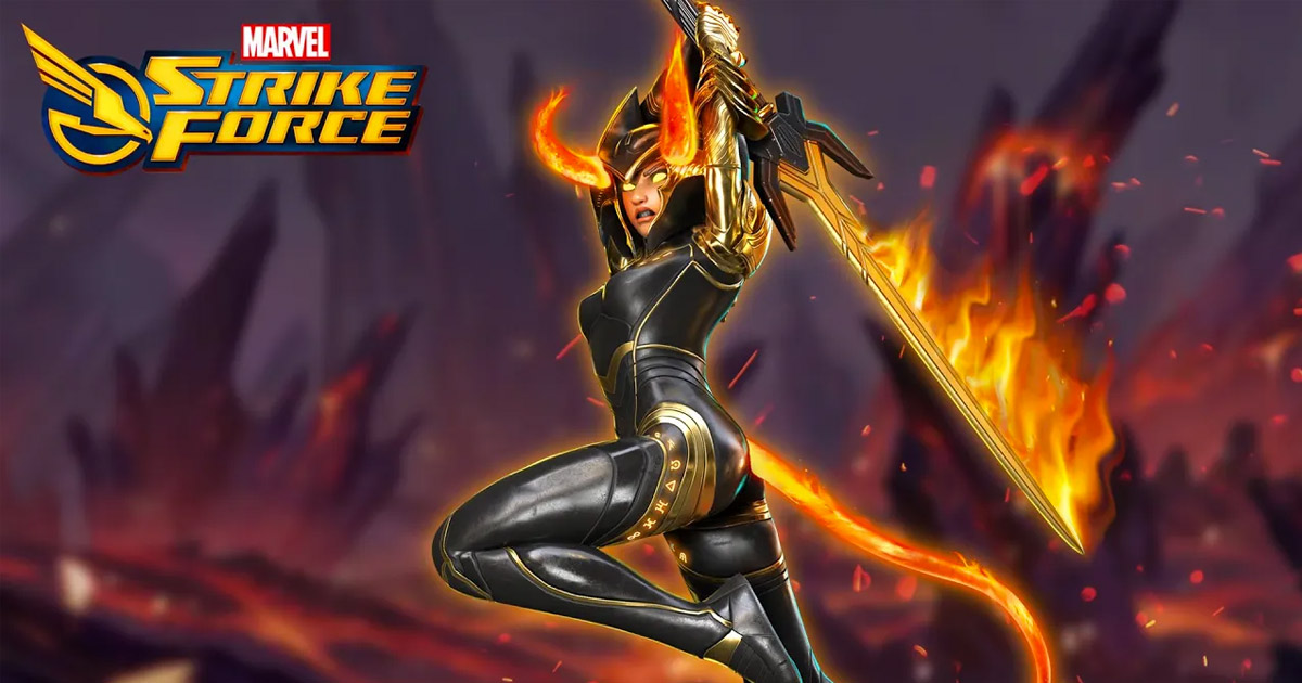 MARVEL Strike Force Codes, MARVEL Strike Force Gift Codes